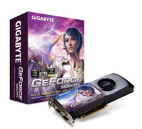 GeForce9800 GTX 512MB (GV-NX98X5B)